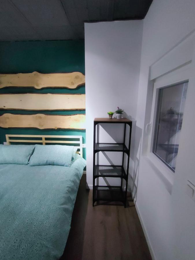 Lol Apartment Alicante Eksteriør billede